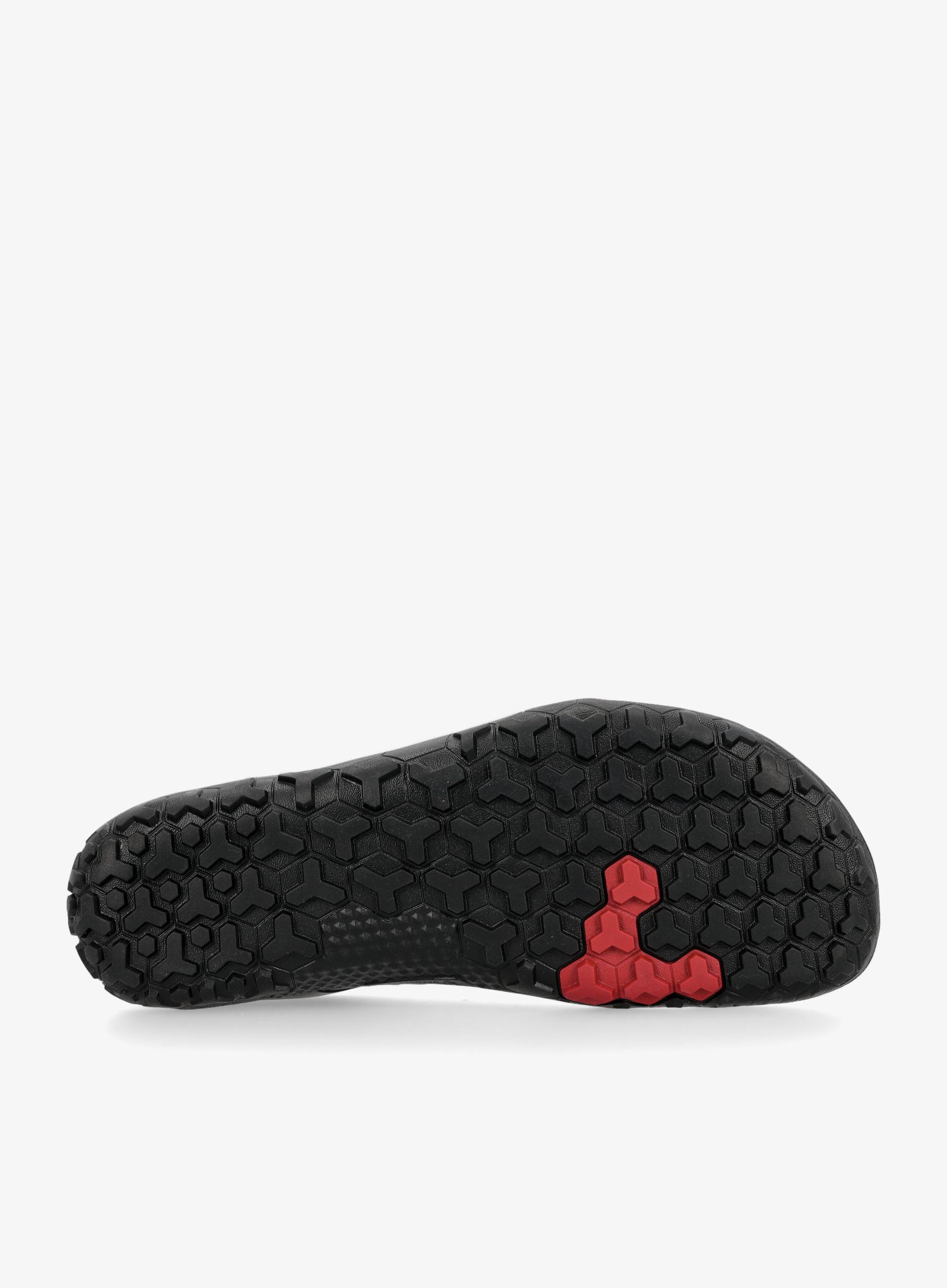 Trail tekaški čevlji Vivobarefoot Primus Trail II - obsidian