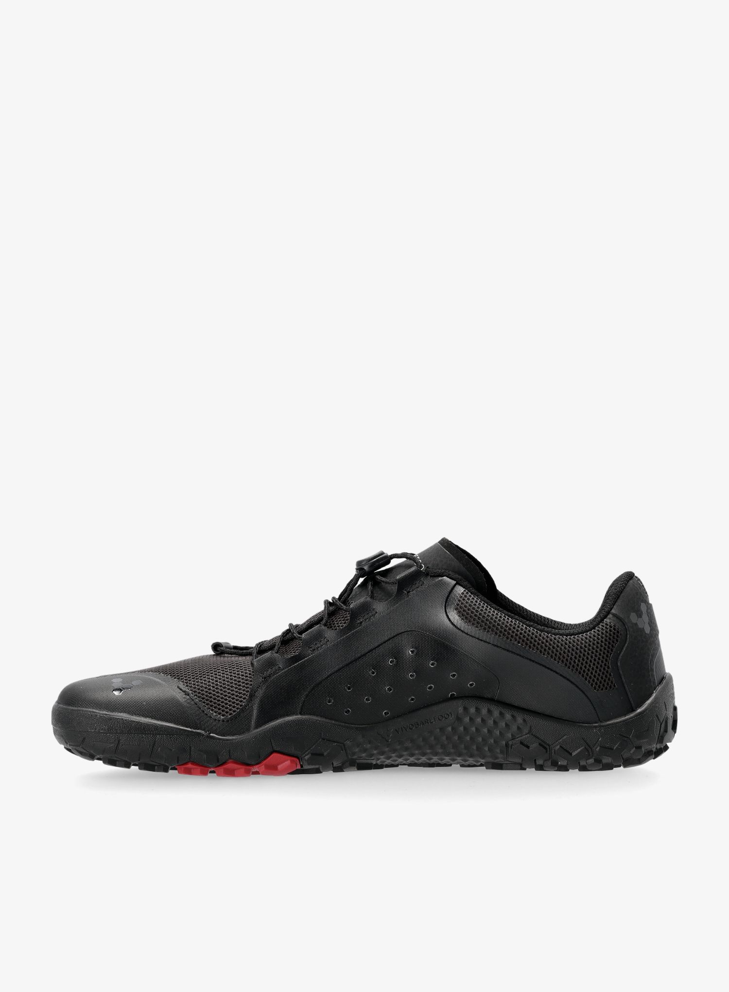 Trail tekaški čevlji Vivobarefoot Primus Trail II - obsidian