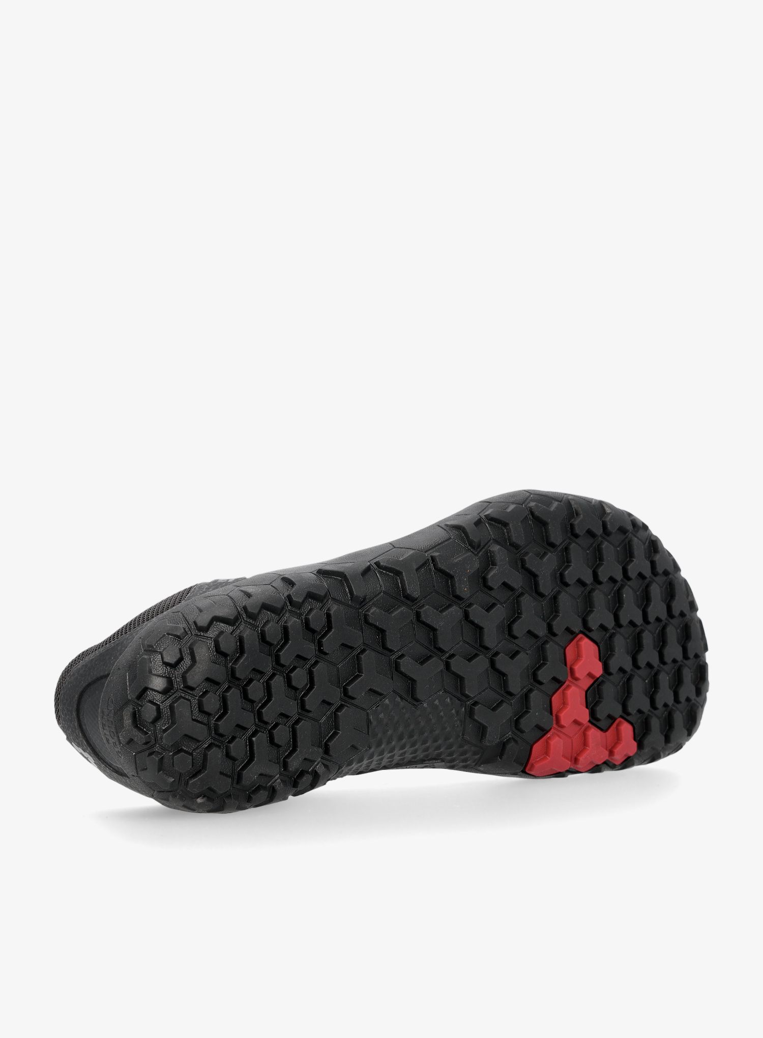 Trail tekaški čevlji Vivobarefoot Primus Trail II - obsidian