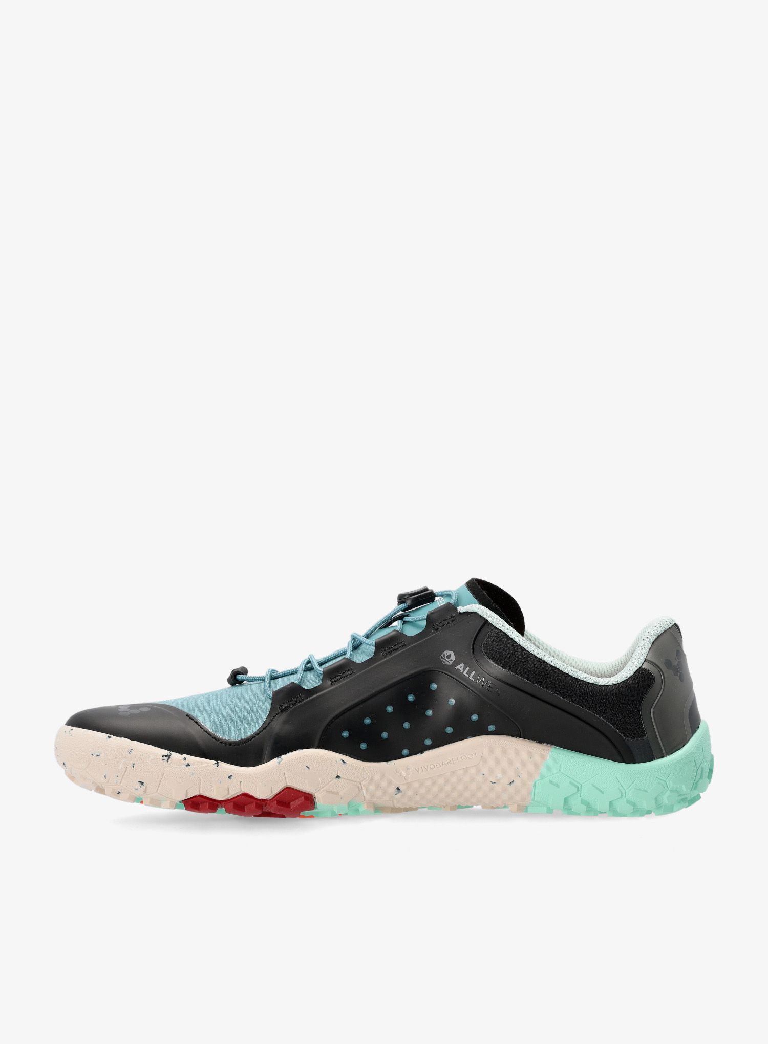 Trail tekaški čevlji Vivobarefoot Primus Trail III All Weather FG - arctic