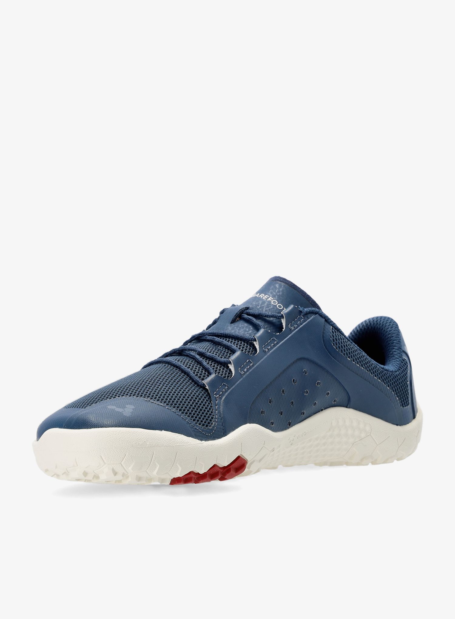 Trail tekaški čevlji Vivobarefoot Primus Trail II FG - insignia blue