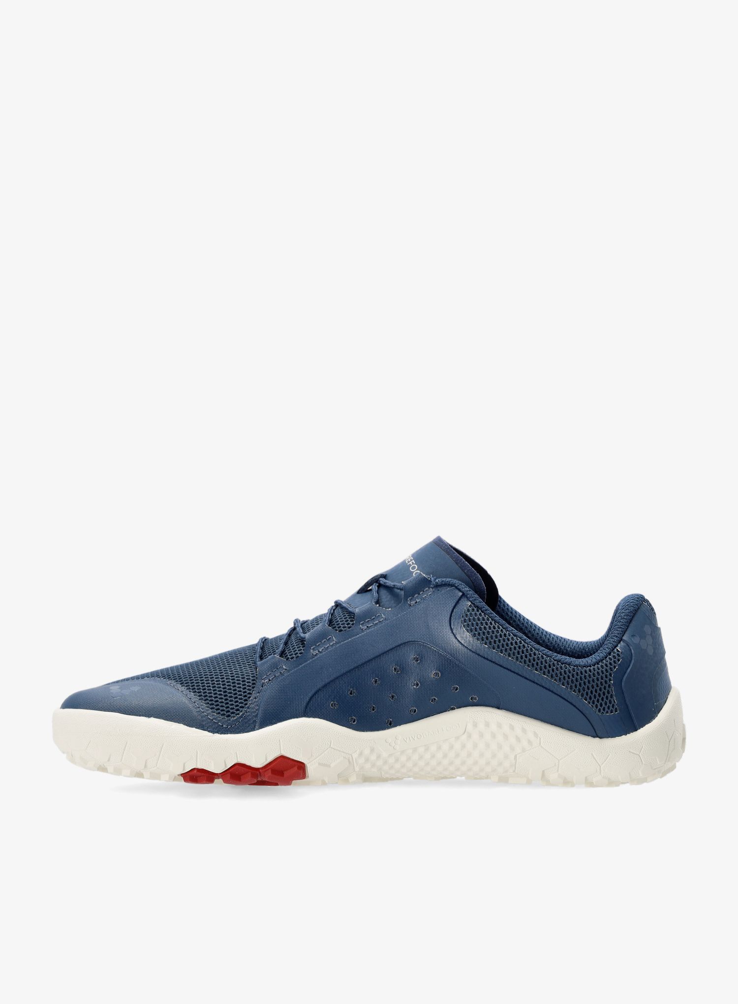 Trail tekaški čevlji Vivobarefoot Primus Trail II FG - insignia blue