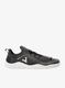 Trail tekaški čevlji Vivobarefoot Primus Trail Knit FG - obsidian/white