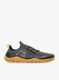 Trail tekaški čevlji Vivobarefoot Primus Trail Knit FG - graphite/gum