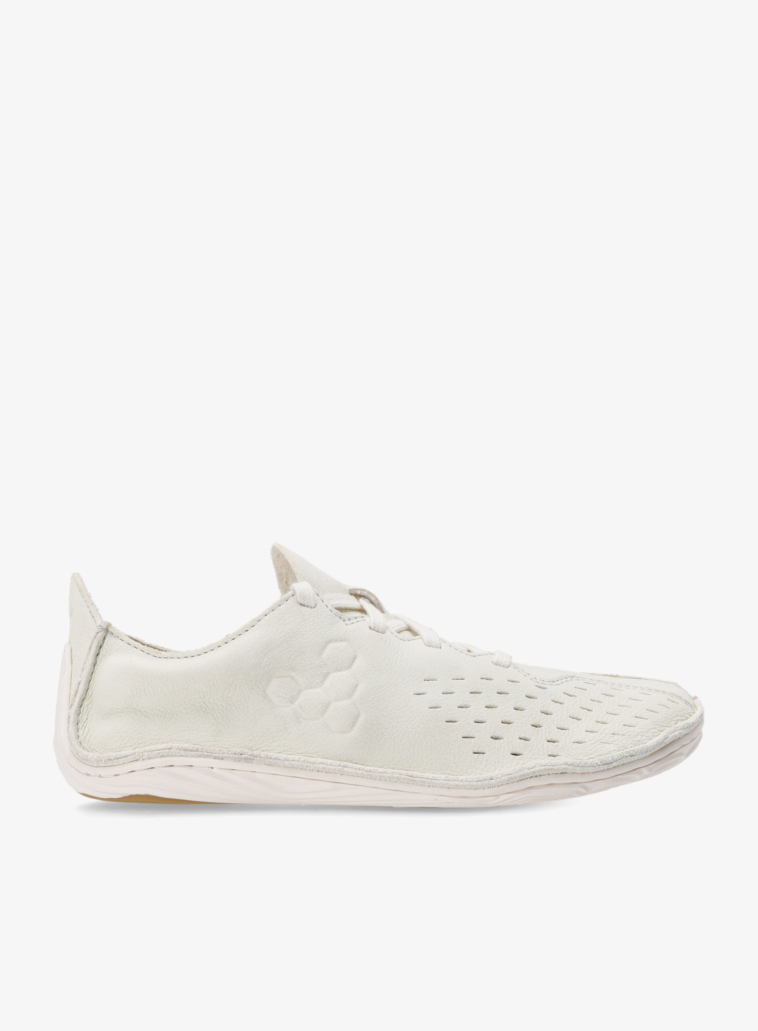 Ženski čevlji Vivobarefoot Sensus - limestone