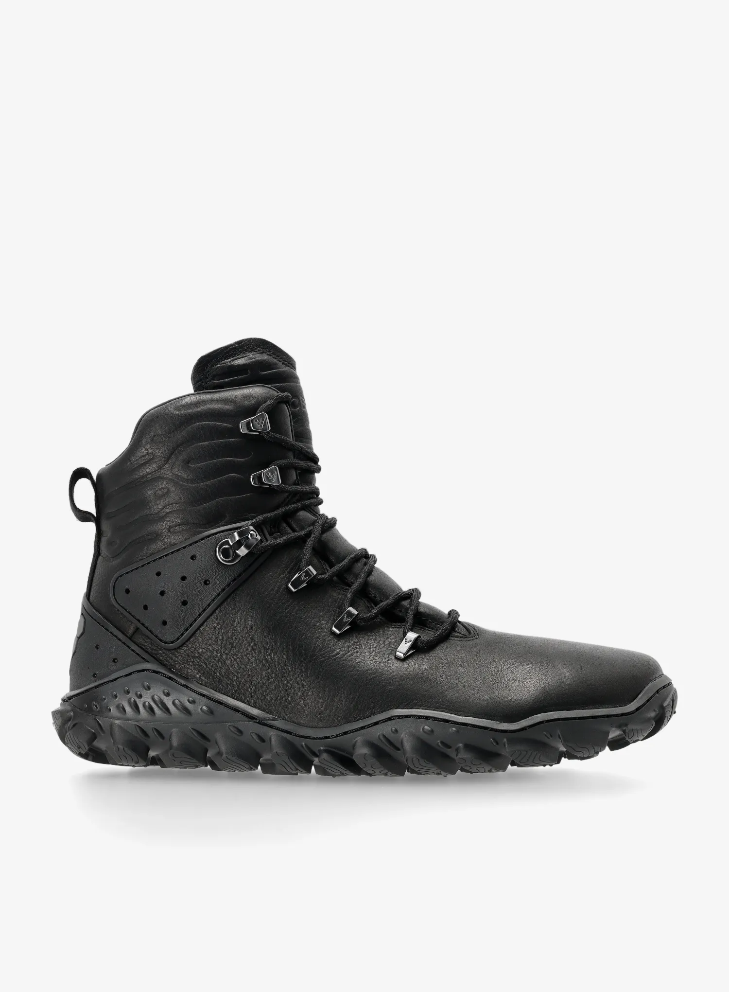 Ženski čevlji Vivobarefoot Tracker Forest Esc - obsidian