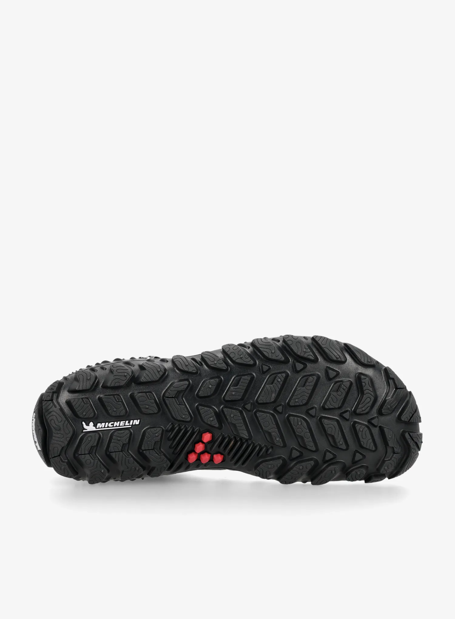 Ženski čevlji Vivobarefoot Tracker Forest Esc - obsidian