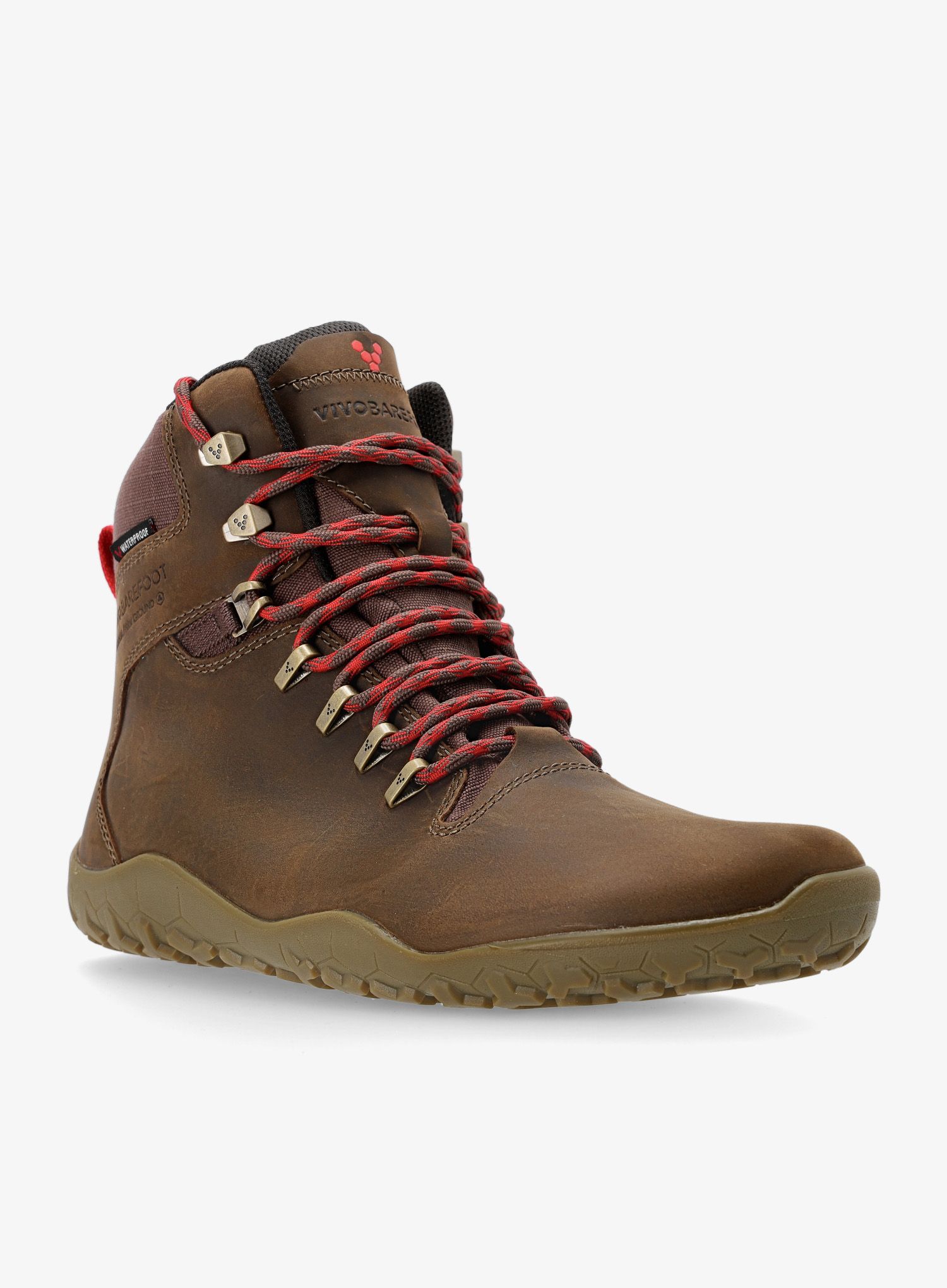 Ženski čevlji  Vivobarefoot Tracker II FG - bracken