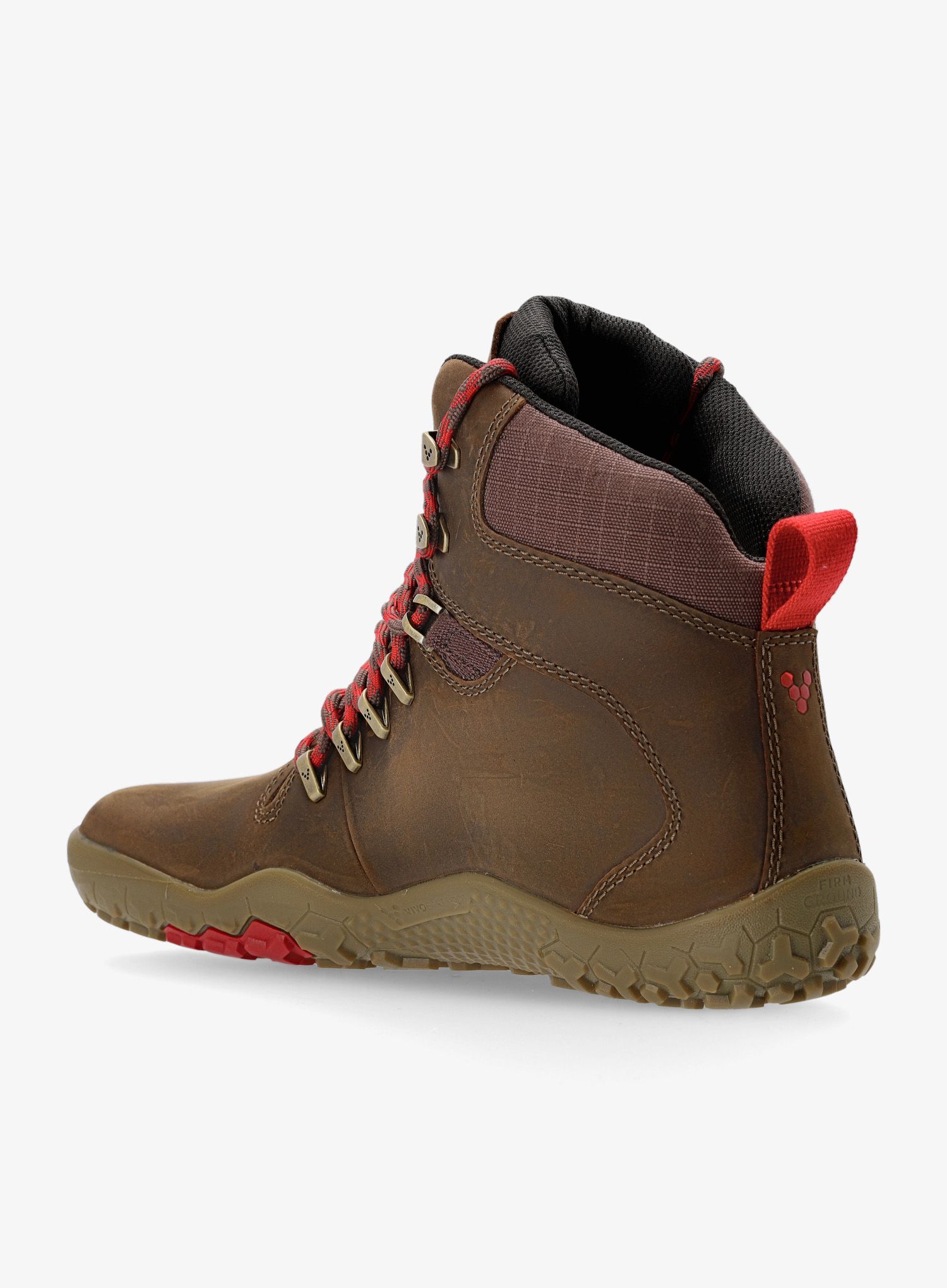 Moški čevlji Vivobarefoot Tracker II FG - bracken