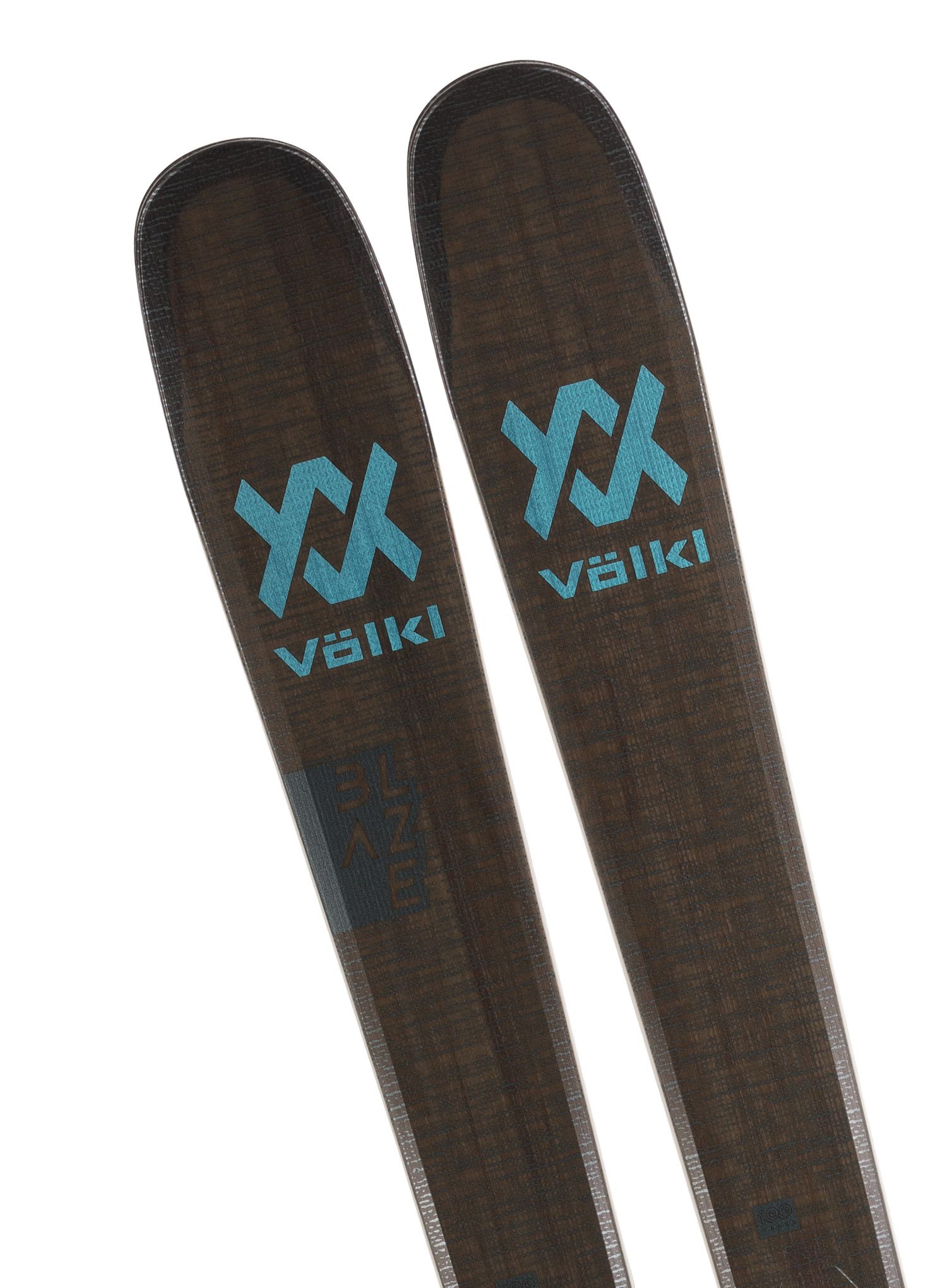Ženske smuči za turno smučanje Volkl Blaze 86 Flat