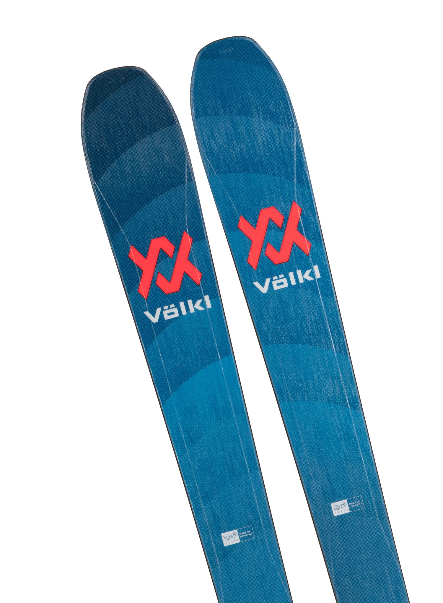 Turne smuči Volkl Rise Above 88 Flat