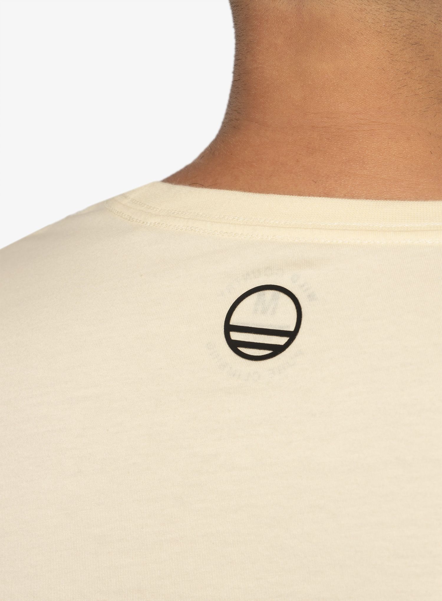 Bombažna majica Wild Country Flow Tee - quartz