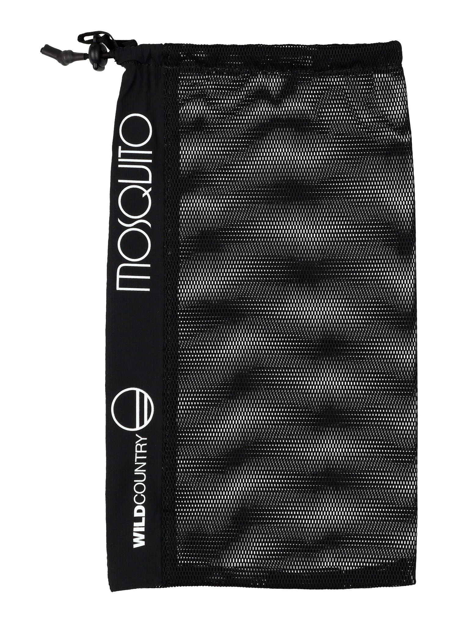 Plezalni pas Wild Country Mosquito - black/white