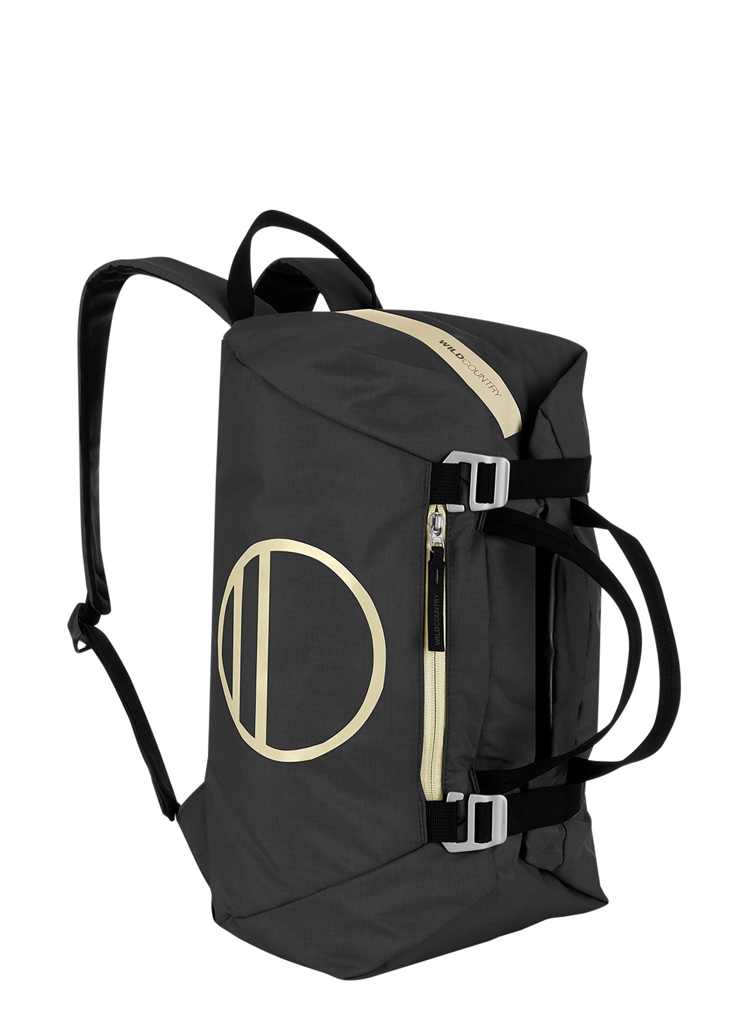 Torba za vrvi Wild Country Rope Bag - onyx