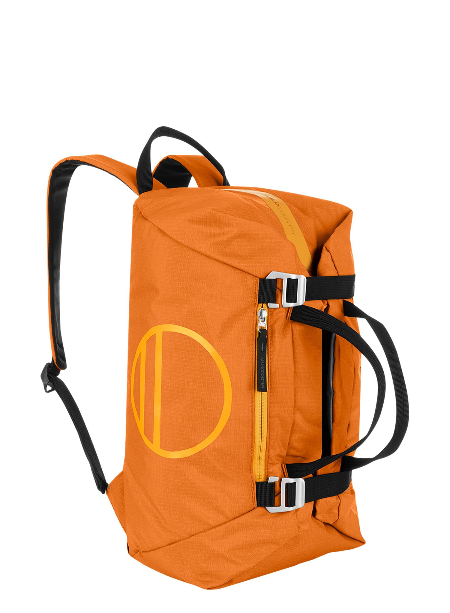 Torba za vrvi Wild Country Rope Bag - sandstone