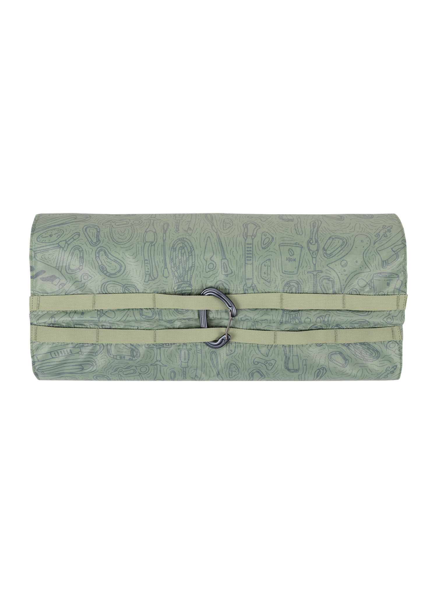 Ponjava za vrv Wild Country Rope Tarp - gearstorm