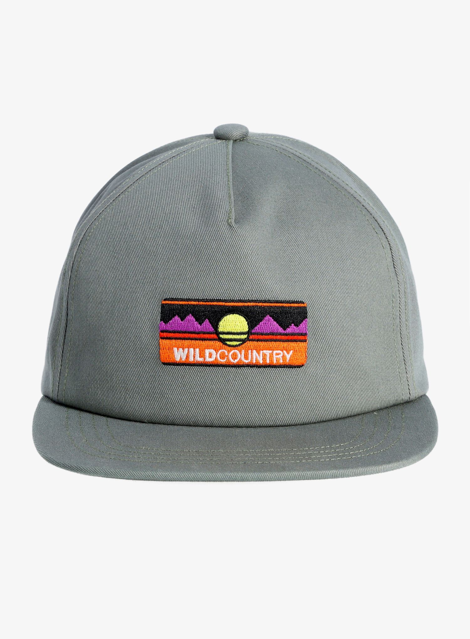 Kapa s šiltom Wild Country Session Cap - marsh