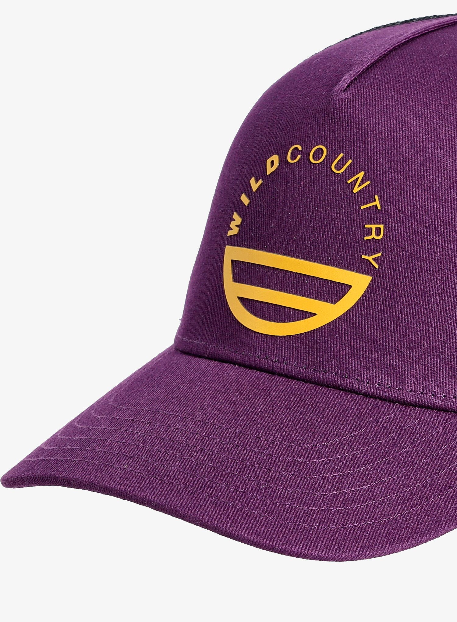 Kapa s šiltom Wild Country Session Cap - parachute