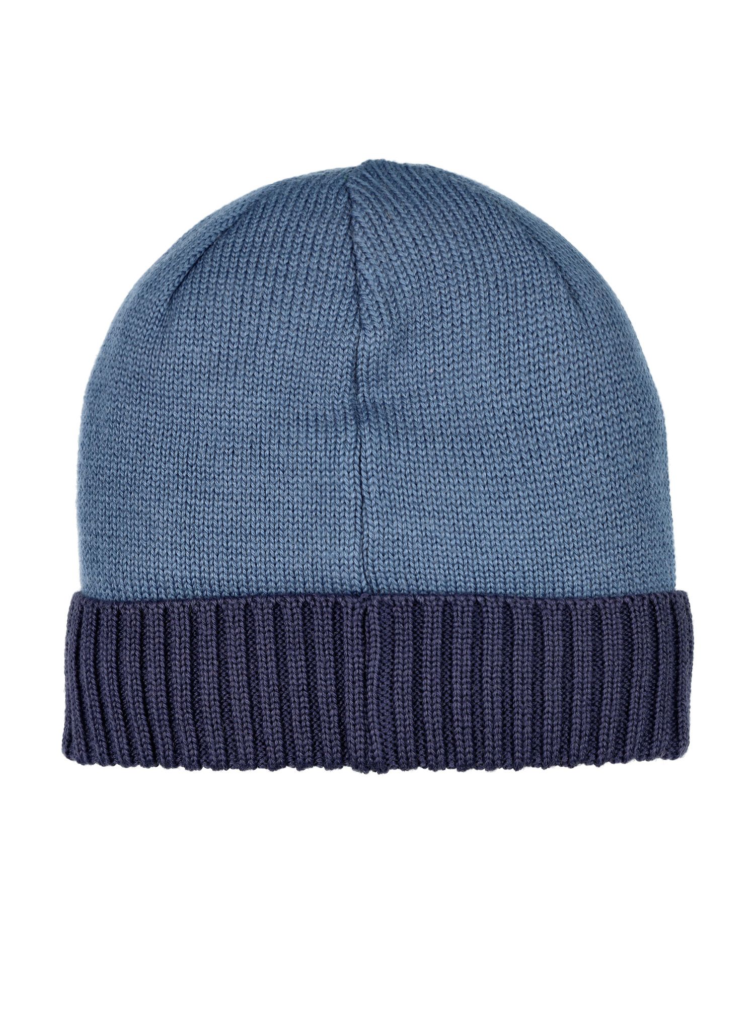 Zimska kapa Wild Country Spotter Beanie - deepwater