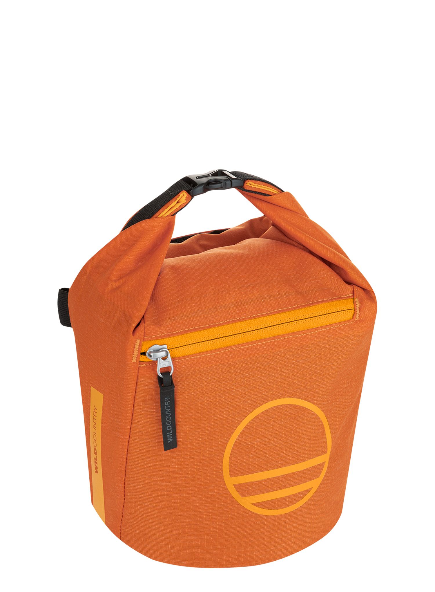 Torbica za magnezij Wild Country Spotter Bulder Bag - sandstone