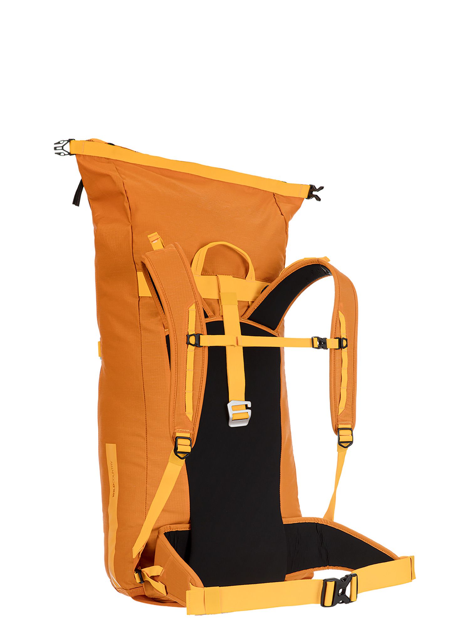 Plezalni nahrbtnik Wild Country Stamina Gear Bag - sandstone