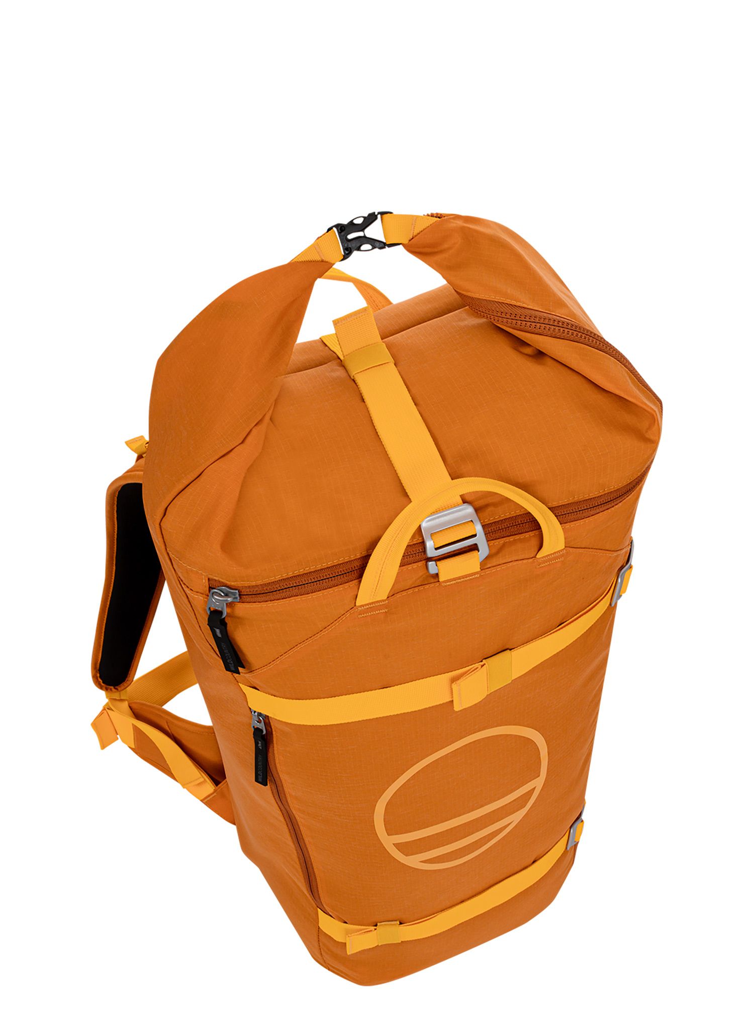 Plezalni nahrbtnik Wild Country Stamina Gear Bag - sandstone