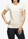 Ženska bombažna majica Wild Country Stamina Tee - quartz