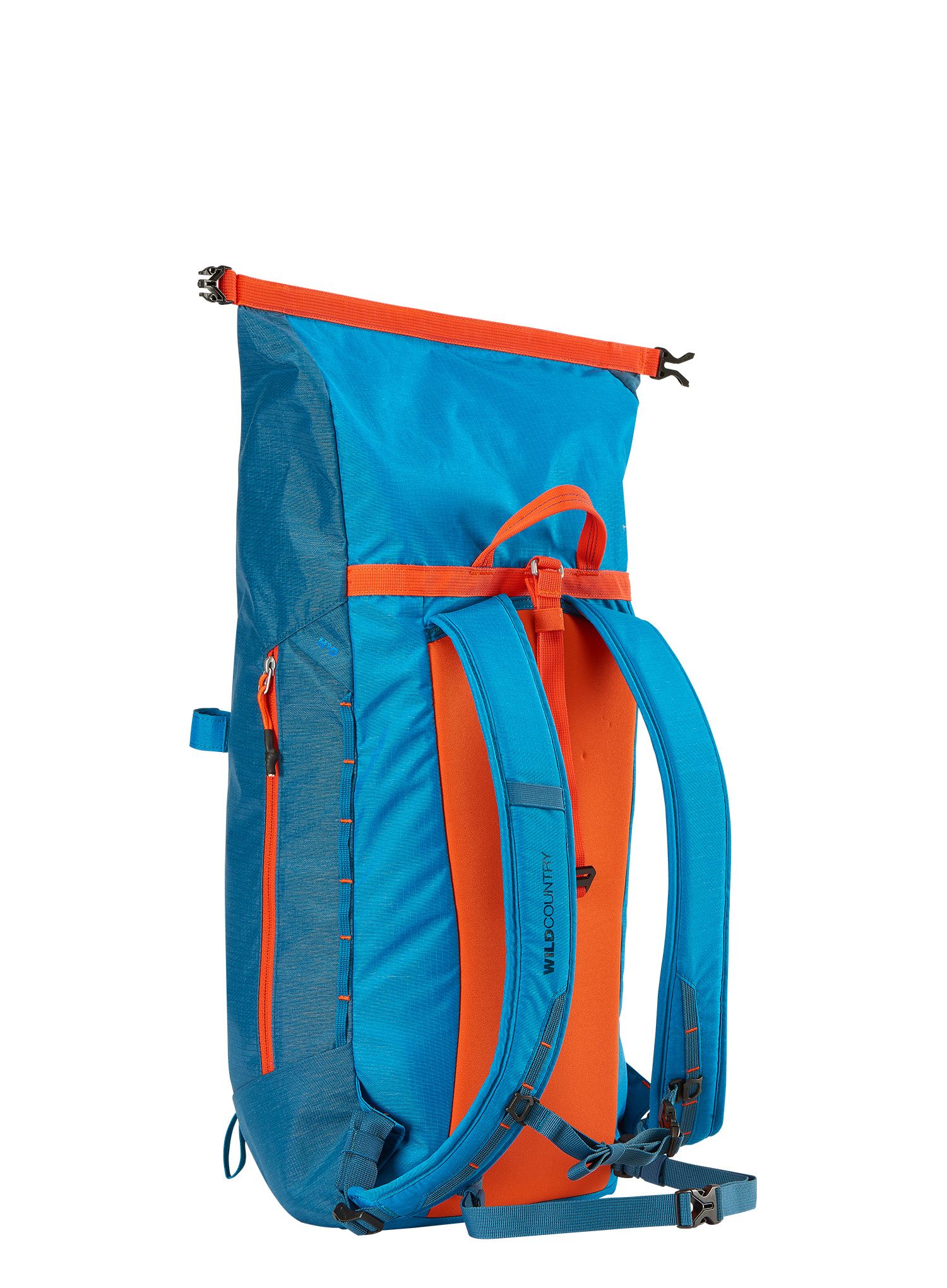 Plezalni nahrbtnik Wild Country Syncro - reef