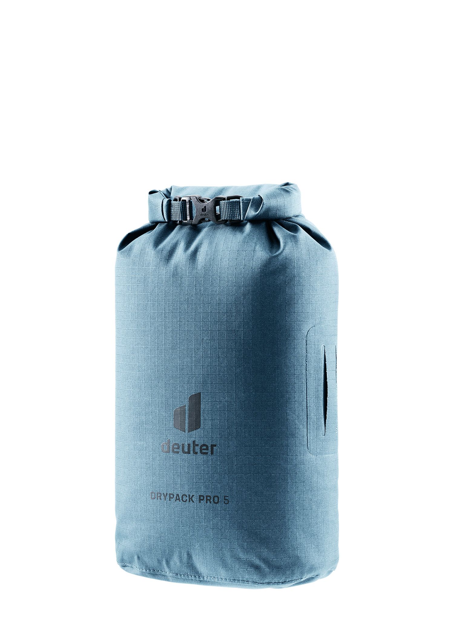 Nepremočljiva vreča Deuter Drypack Pro 5 - atlantic