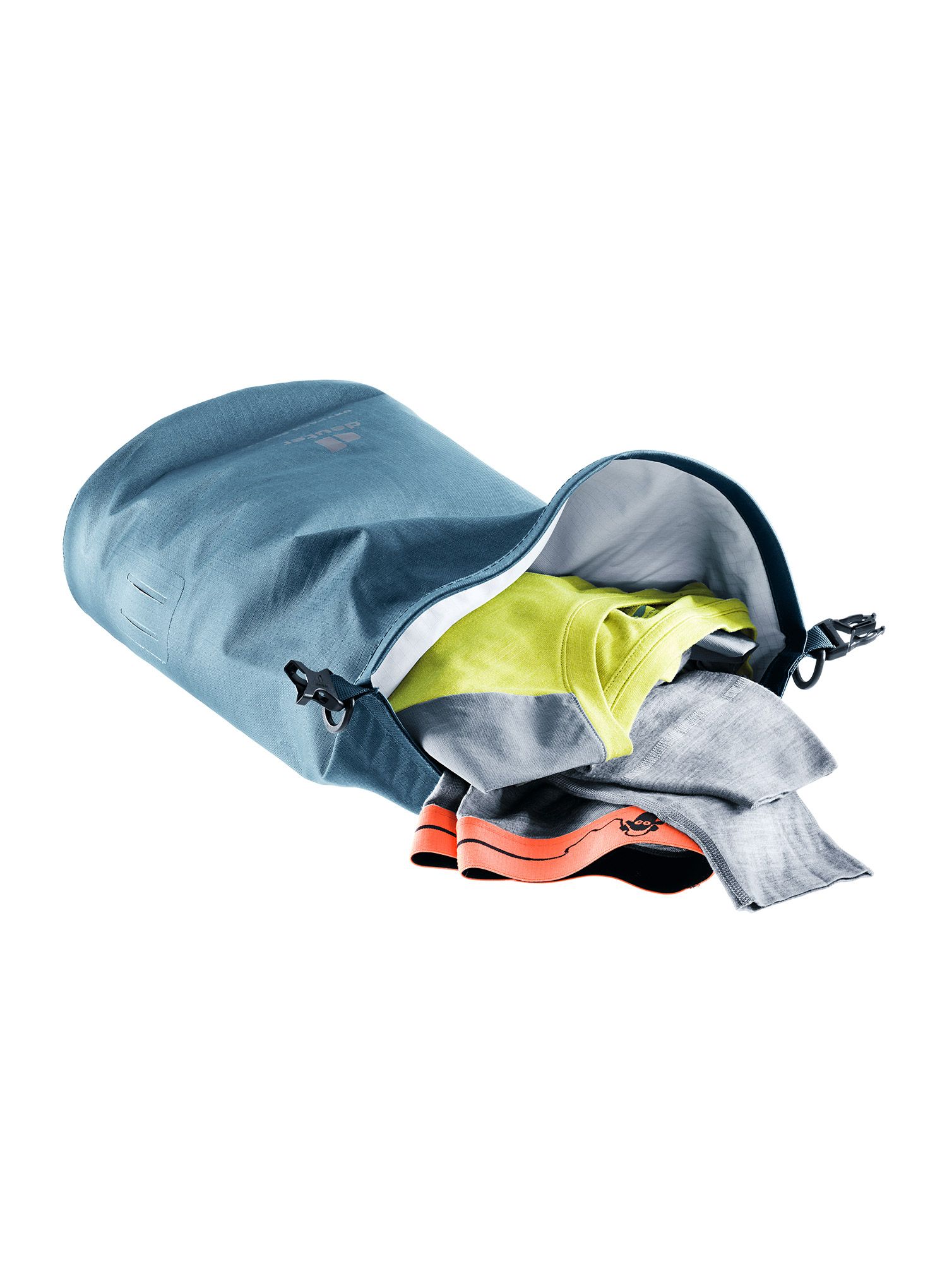 Nepremočljiva vreča Deuter Drypack Pro 5 - atlantic