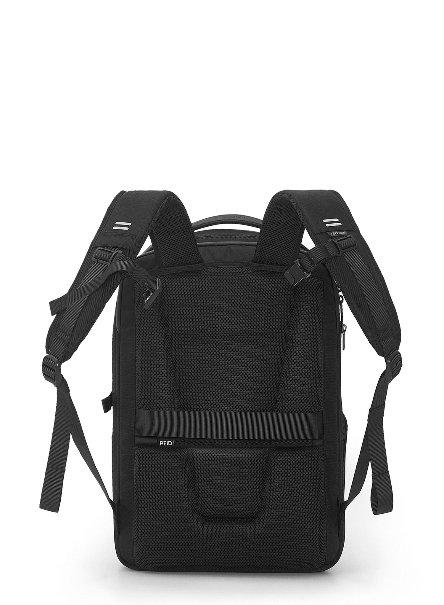 Mestni nahrbtnik XD Design Bizz Backpack - black