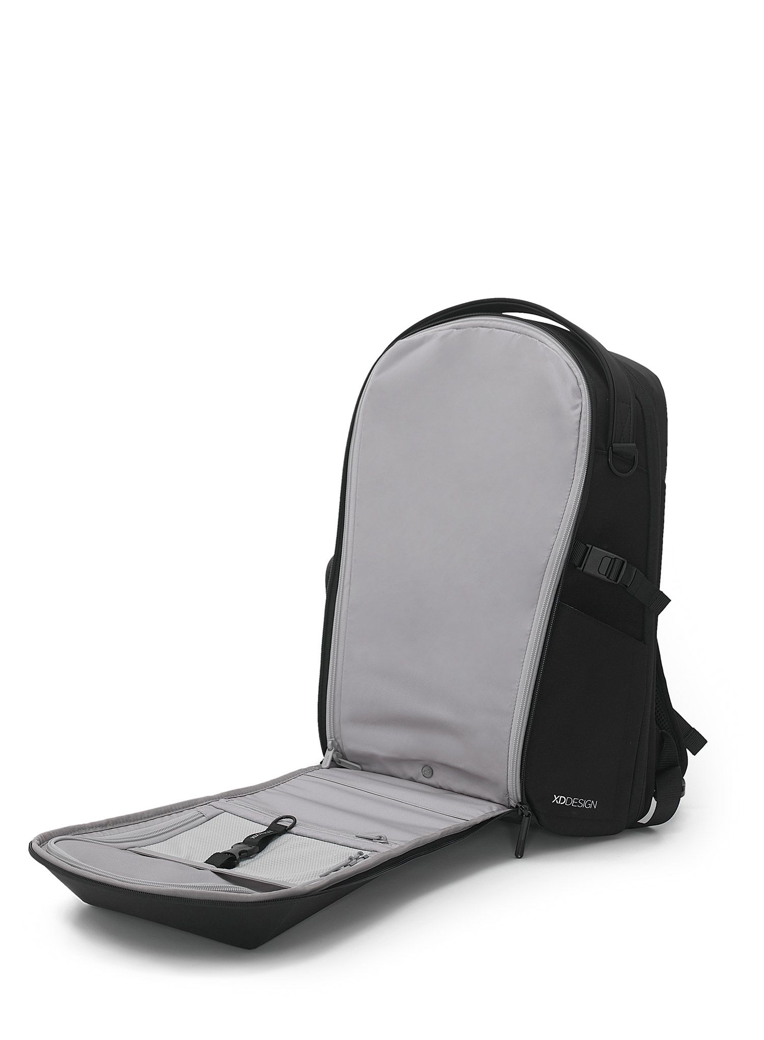 Mestni nahrbtnik XD Design Bizz Backpack - black
