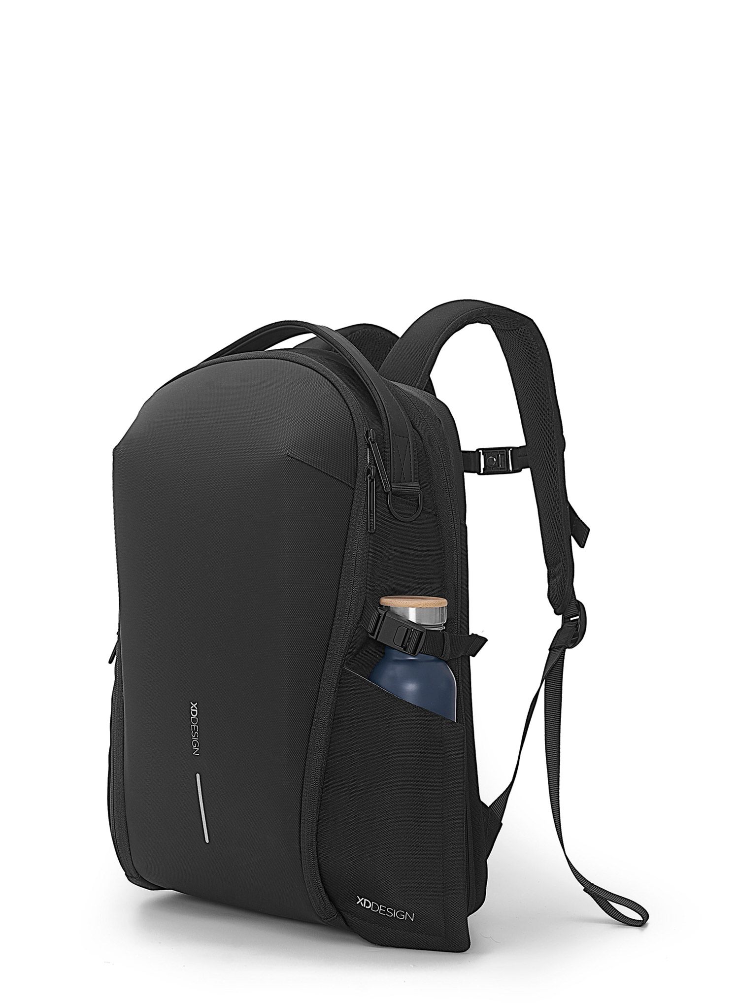 Mestni nahrbtnik XD Design Bizz Backpack - black