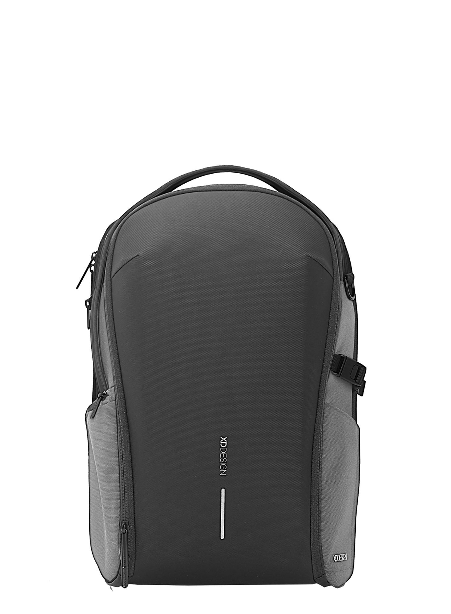 Nahrbtnik za prenosnik XD Design Bizz Backpack - grey