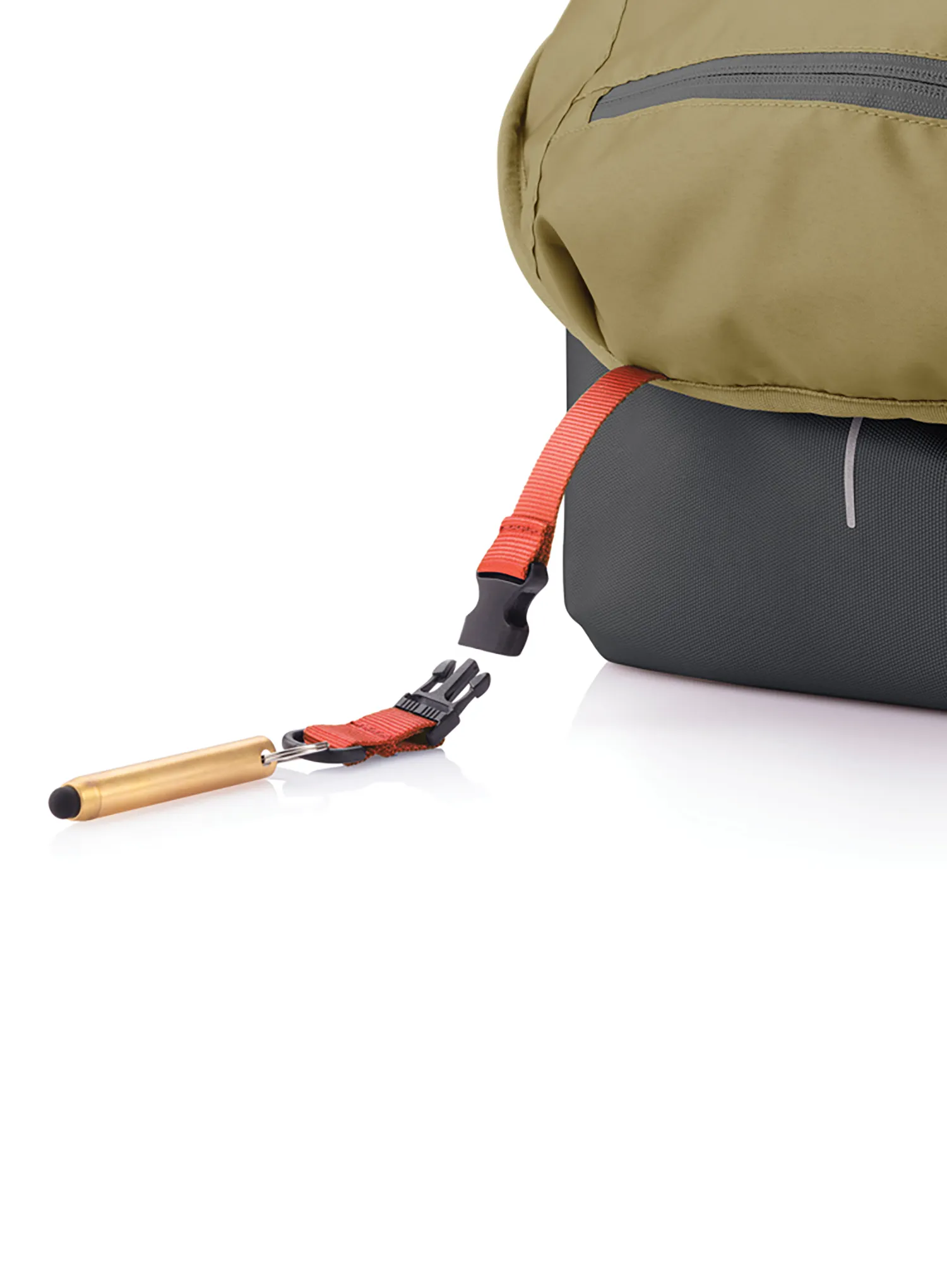 Mestni nahrbtnik XD Design Bobby Soft - black