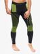 Termo pajkice X-Bionic Energy Accumulator 4.0 - charcoal/yellow