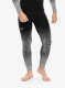 Termo pajkice X-Bionic Invent Fx Pants - black/grey/light grey