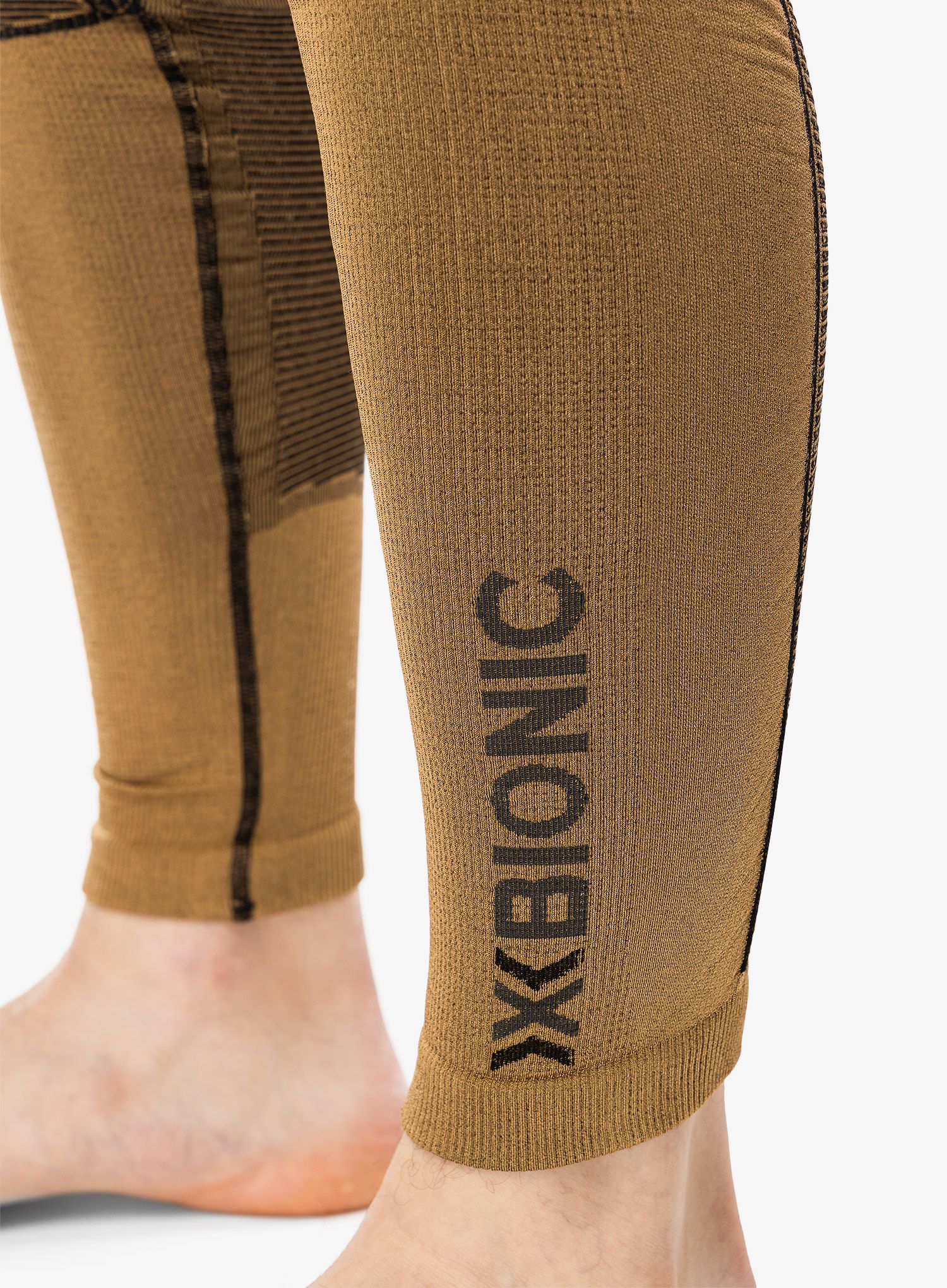 Termo pajkice X-Bionic Radiactor 4.0 Pants - gold/black