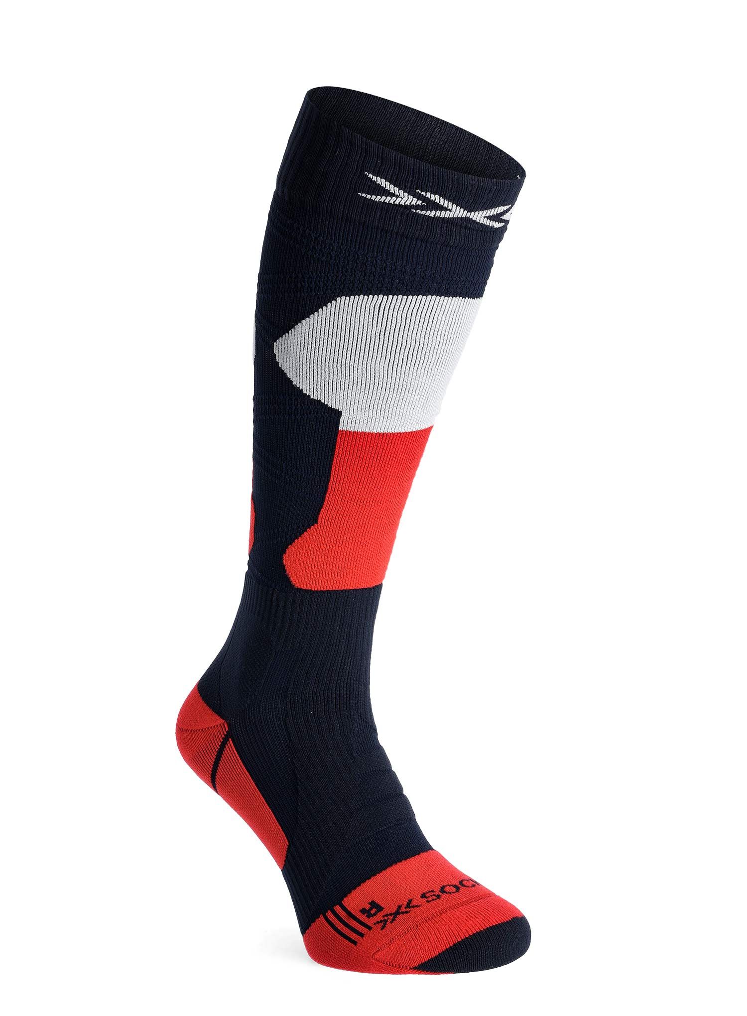 Smučarske nogavice X-Socks Ski Patriot 4.0 Socks