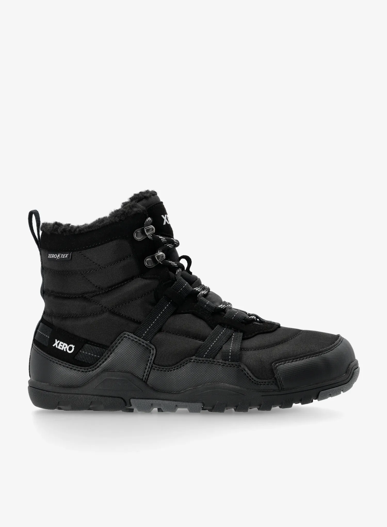 Moške skibucke Xero Shoes Alpine - black
