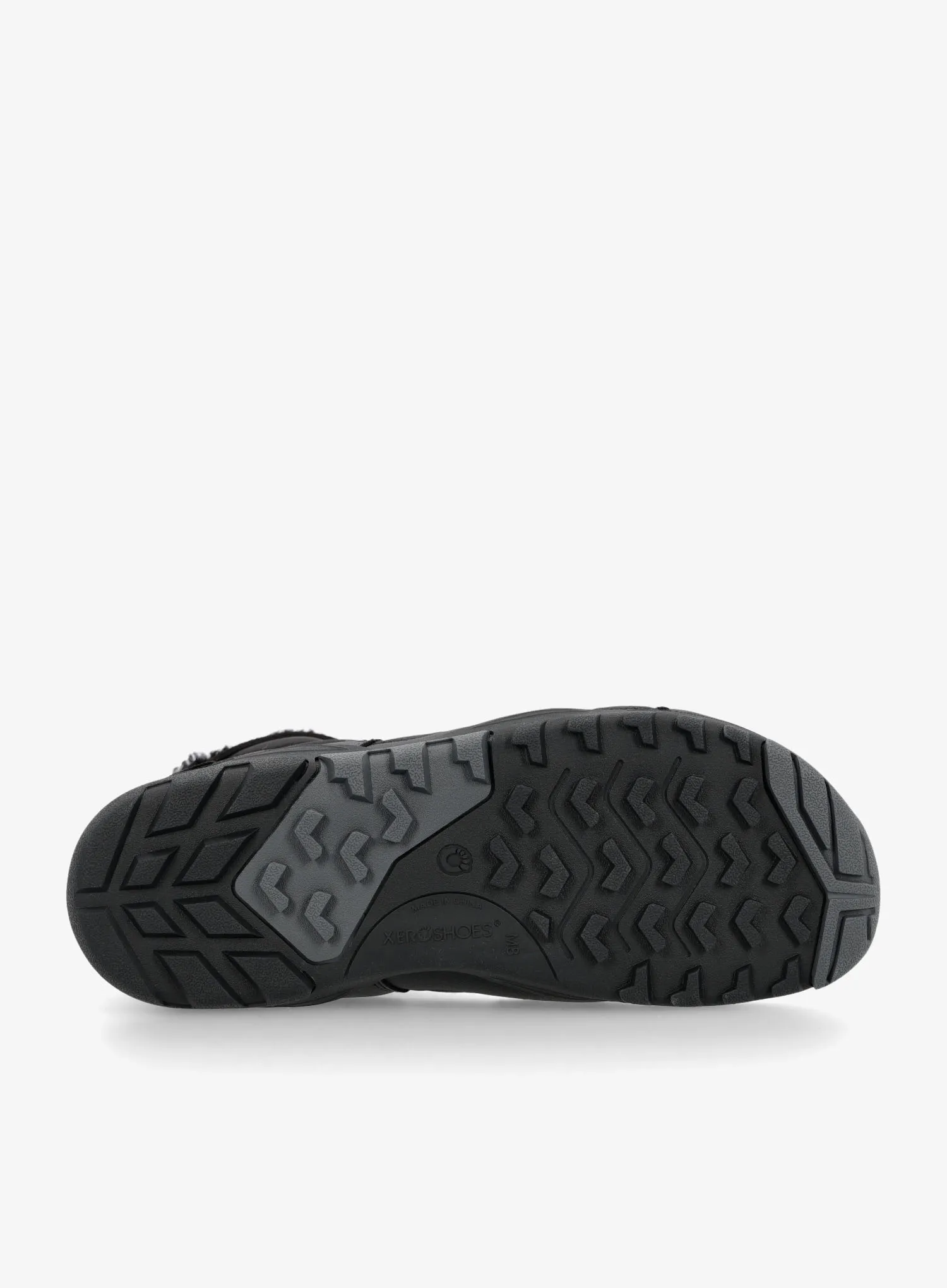 Moške skibucke Xero Shoes Alpine - black