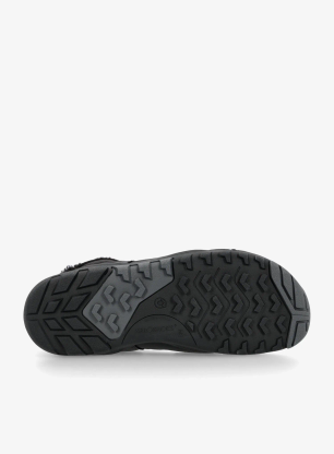 Moške skibucke Xero Shoes Alpine - black
