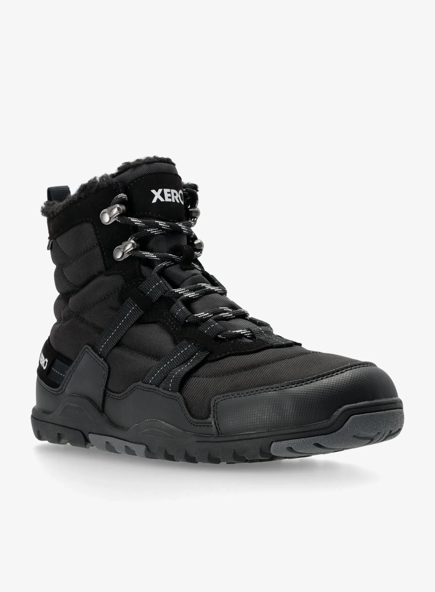 Moške skibucke Xero Shoes Alpine - black
