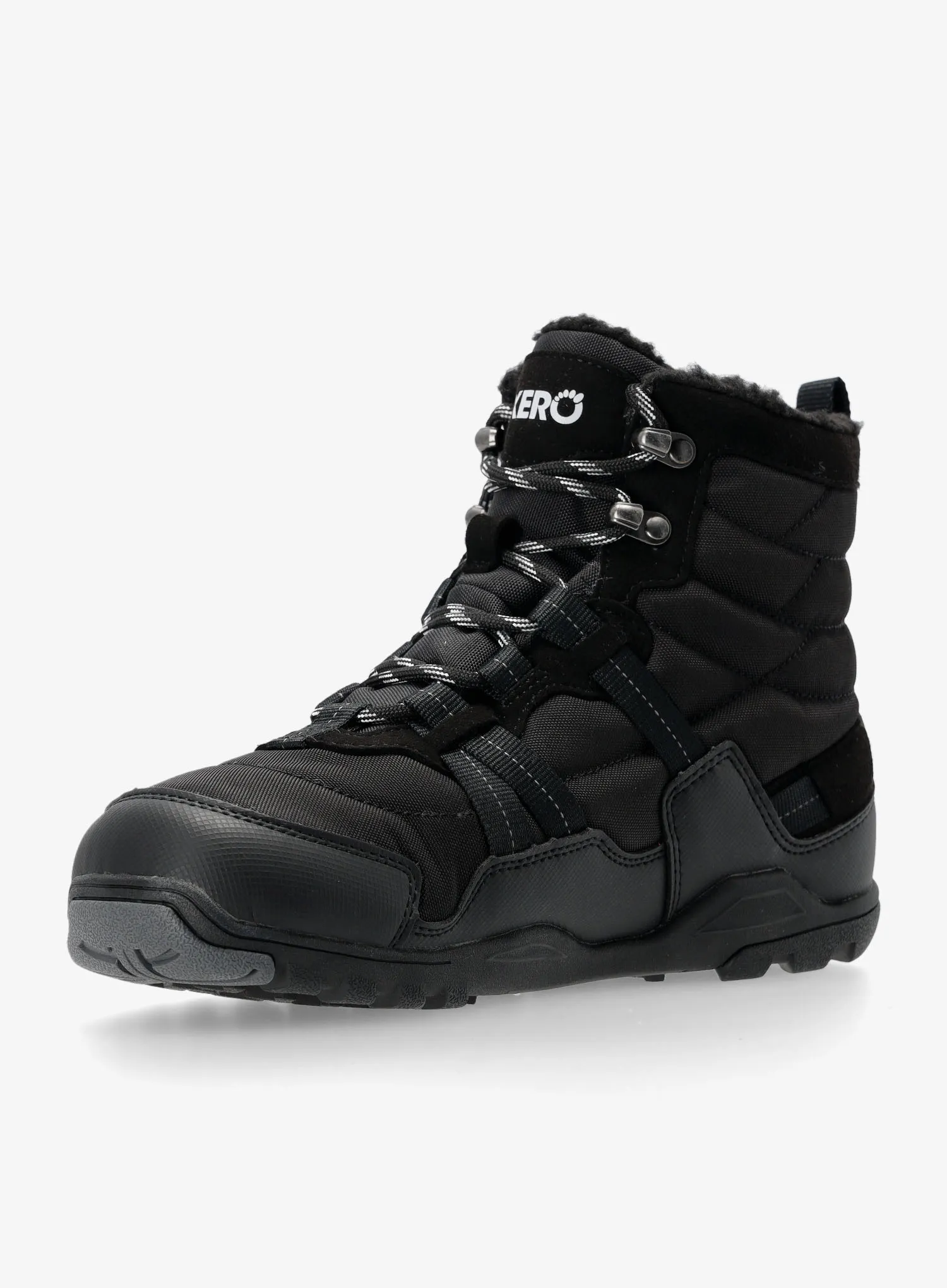 Moške skibucke Xero Shoes Alpine - black