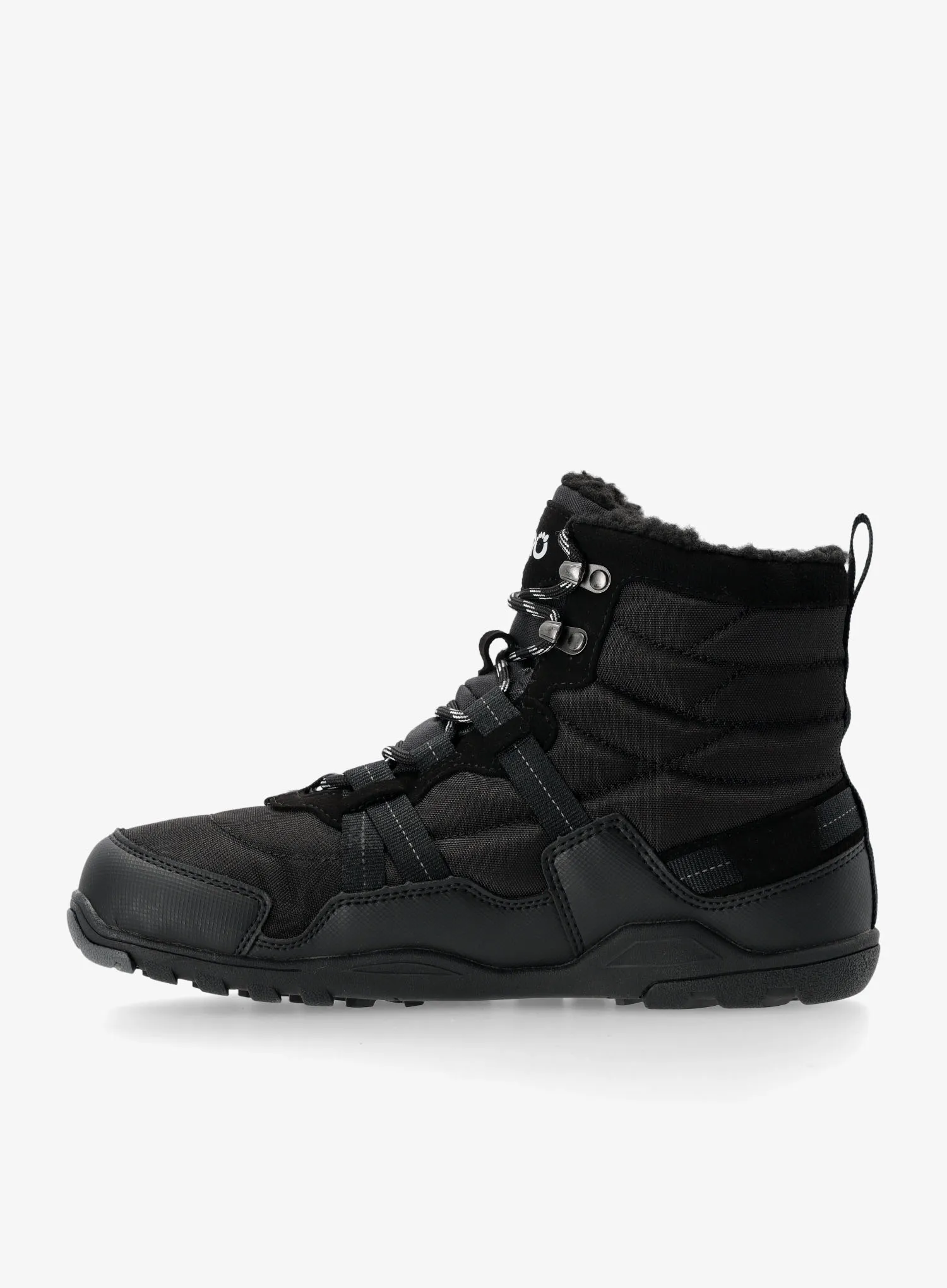 Moške skibucke Xero Shoes Alpine - black