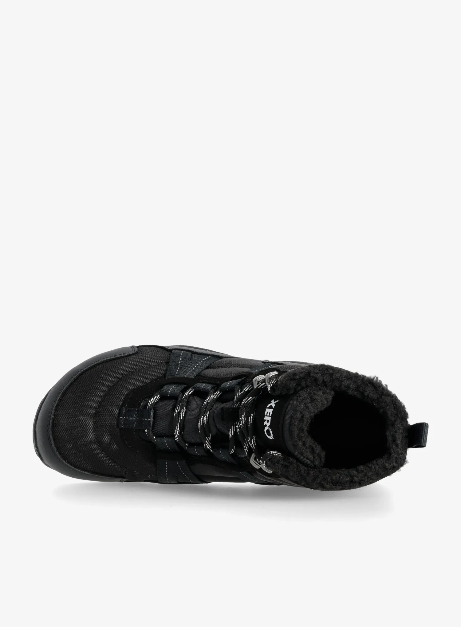 Moške skibucke Xero Shoes Alpine - black