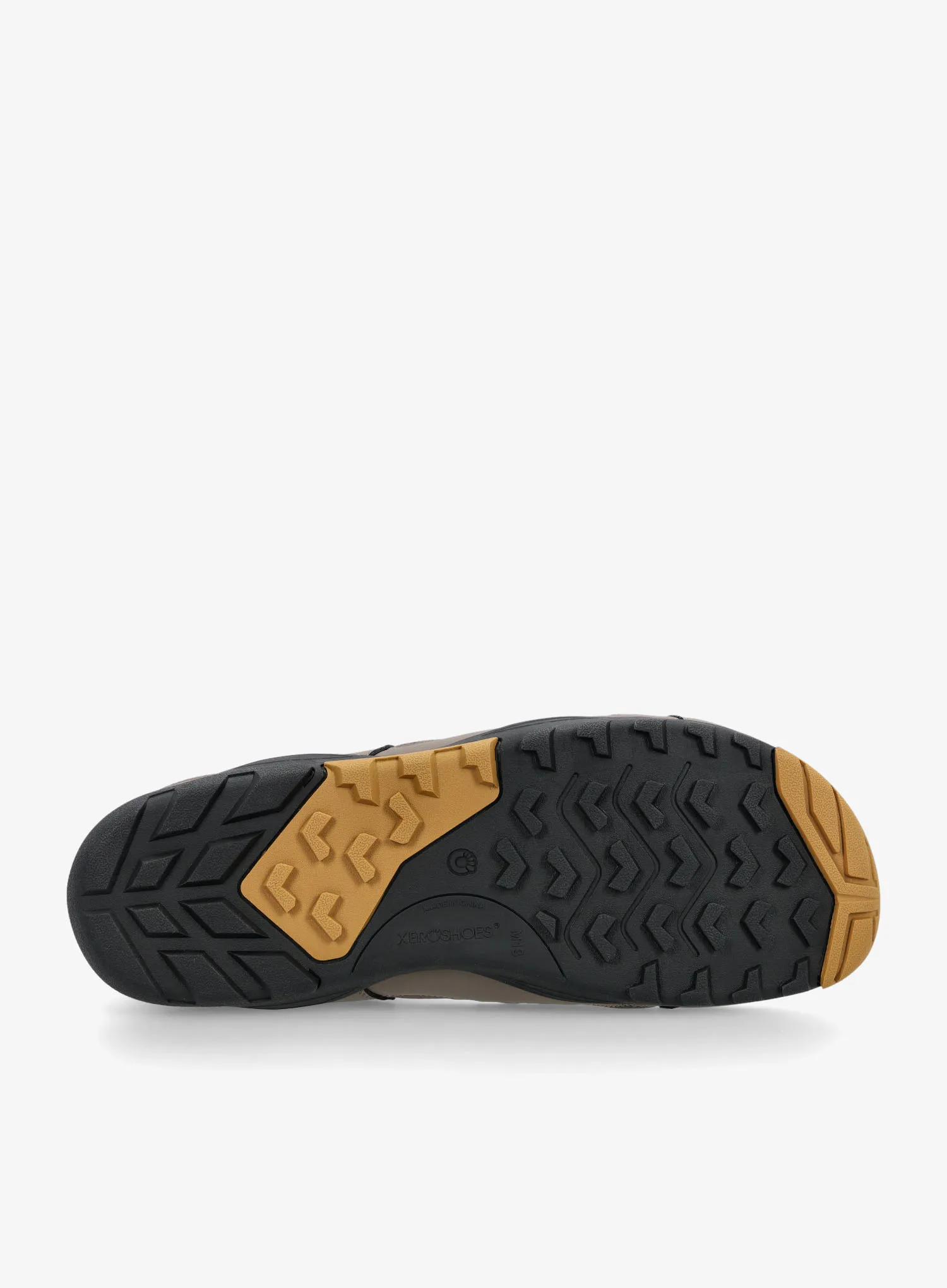 Moški zimski čevlji Xero Shoes Alpine - taupe