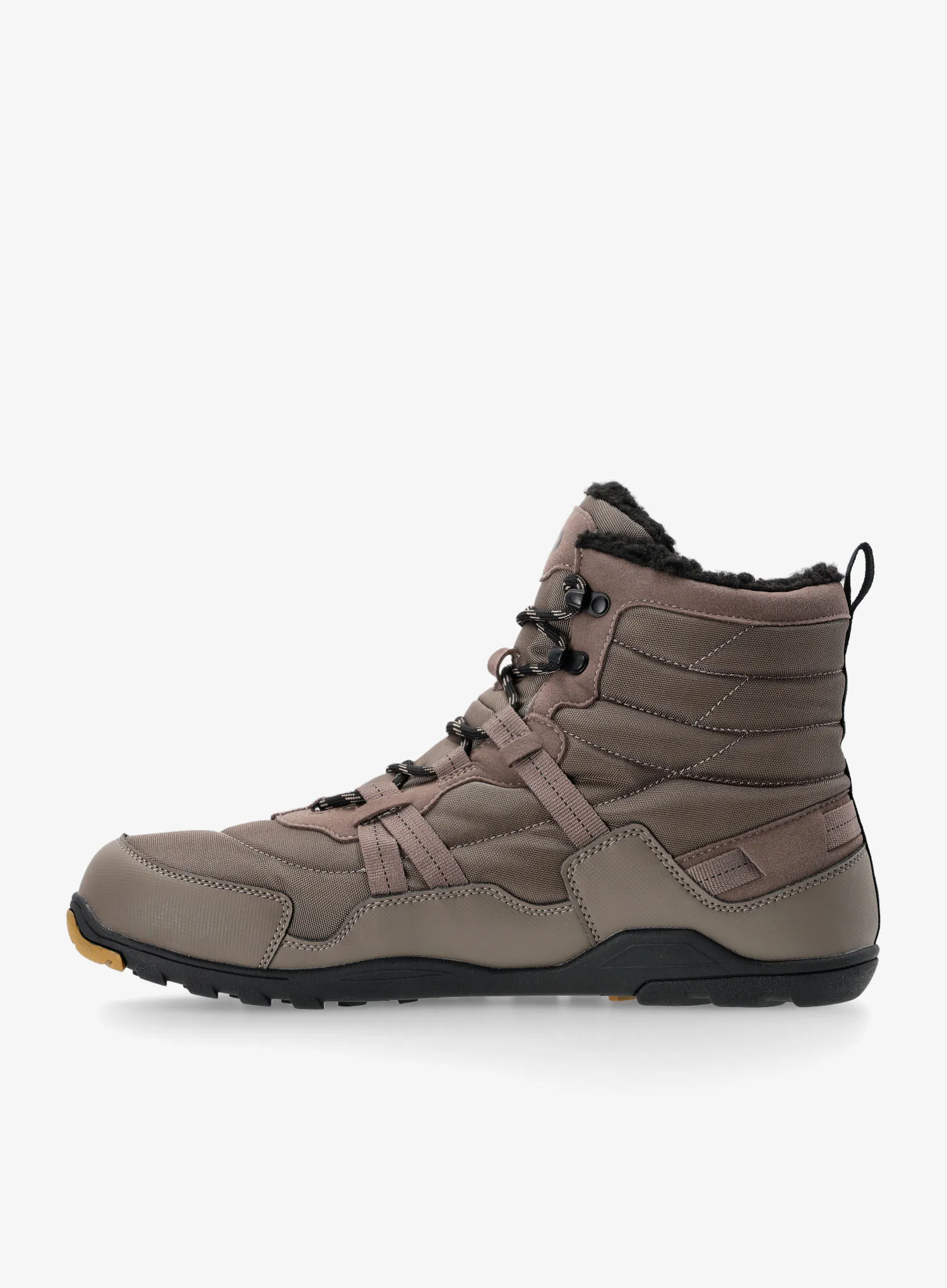 Moški zimski čevlji Xero Shoes Alpine - taupe