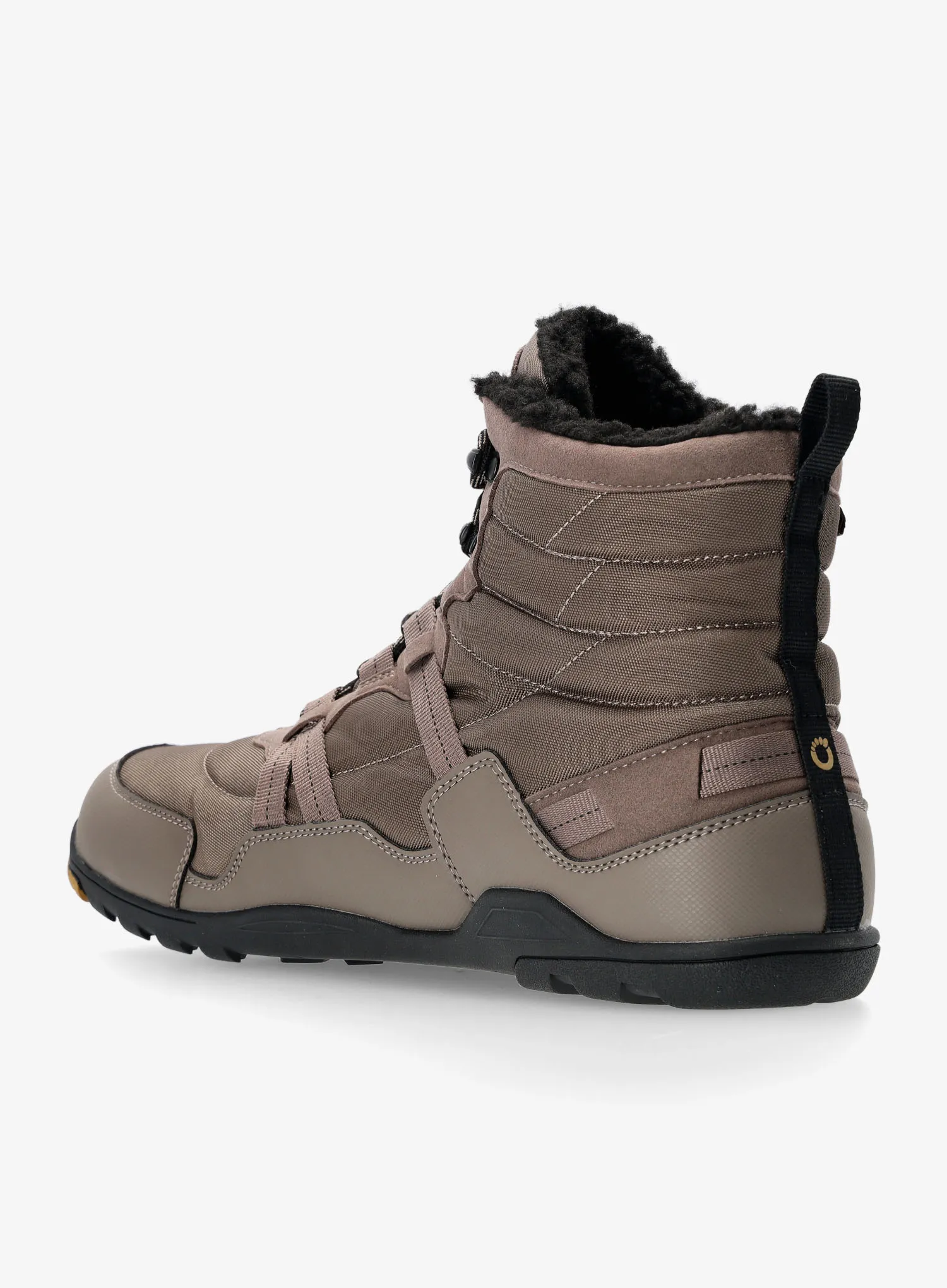 Moški zimski čevlji Xero Shoes Alpine - taupe