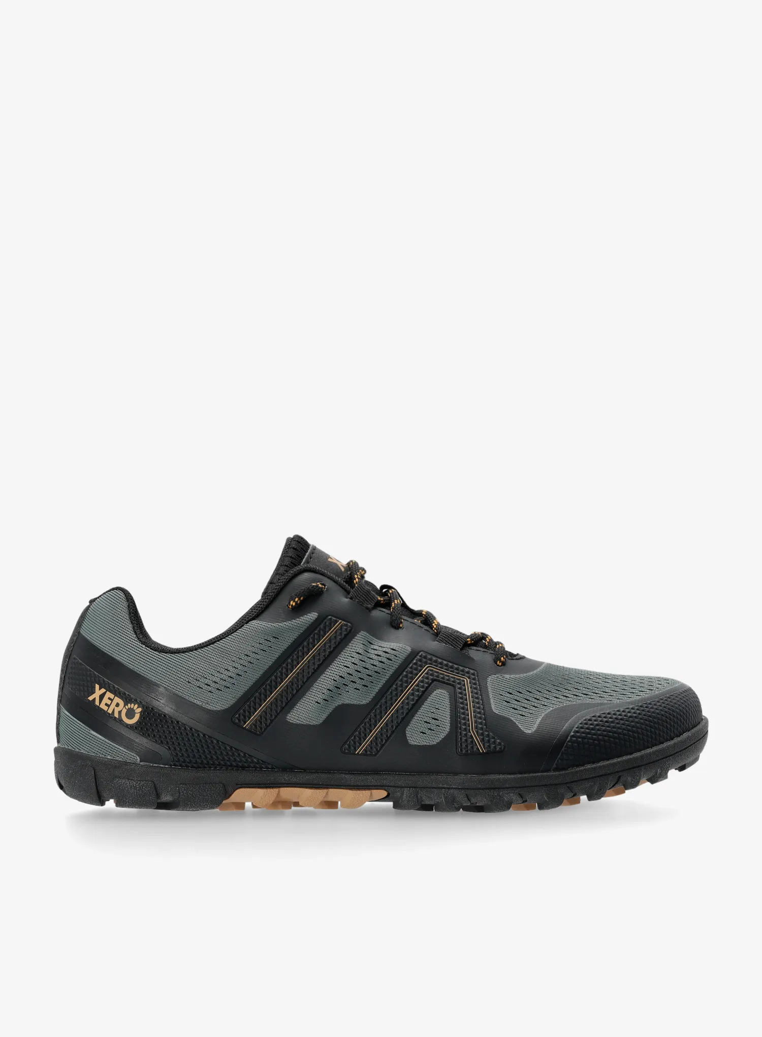 Trail tekaški čevlji Xero Shoes Mesa Trail II - forest